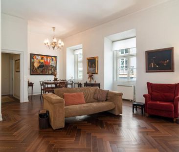 2 room luxury Apartment for rent in Lisbon, Portugal - Photo 6