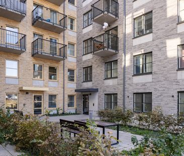 Segersällsvägen, Stockholm - Foto 2