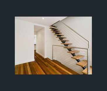 Executive One Bedroom Designer Terrace - Photo 4