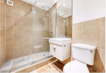 Linden Gardens, Chiswick, W4, London - Photo 3