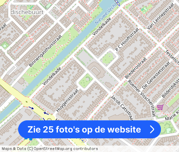 Leuke gemeubileerde tussenwoning in Wipstrik voor 4 maanden te huur! - Foto 1