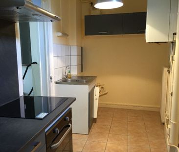 Location Appartement 4 pièces 69m² NANCY 54000 - Photo 3