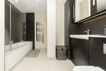 Wapping High Street, Wapping, E1W - Photo 4