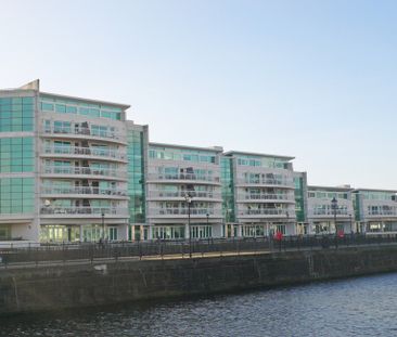 Sovereign Quay Havannah Street, CF10 5SF, Cardiff - Photo 5