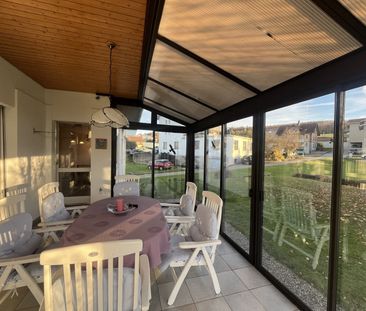 À louer – Villa individuelle à Prez-vers-Noréaz - Photo 6