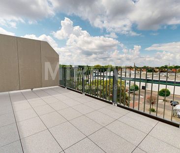 Pronájem bytu 1+kk 36 m² - Photo 3