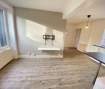 Location appartement 2 pièces, 37.66m², Mennecy - Photo 4