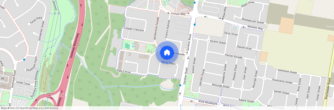 20 McDermott Parade, QLD 4123, Rochedale