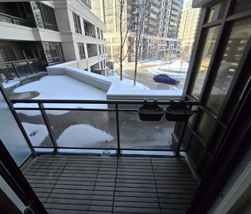 For Lease - 1060 Sheppard Avenue Unit# 202, Toronto, Ontario - Photo 1