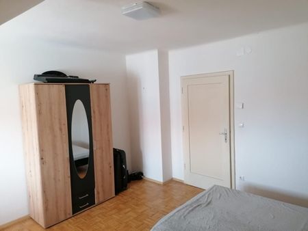 Mietwohnung in der Grazer Innenstadt - Foto 5