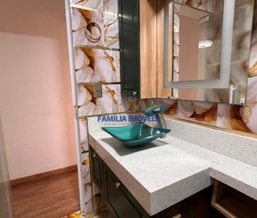 Apartamento 2 Quartos Centro 94m² - Foto 6