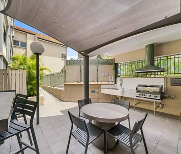 340/85 Deakin St, Kangaroo Point QLD 4169 - Apartment For Rent | Do... - Photo 1