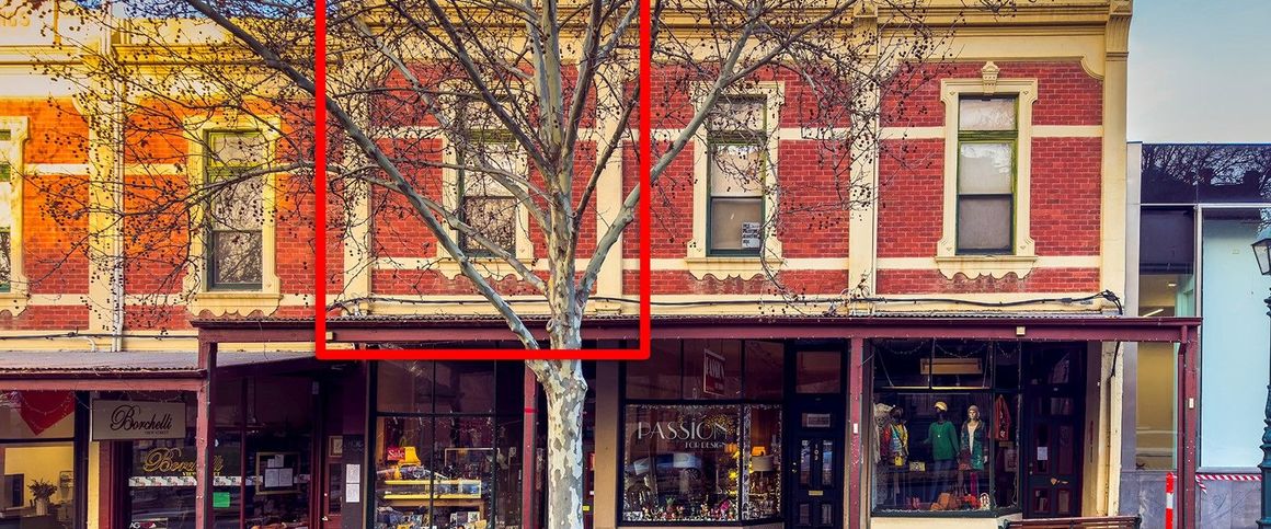 Apartment in the Heart of Bendigo - Photo 1