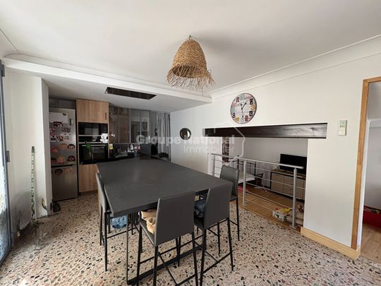 Location Appartement 3 pièces 82m² - Photo 1