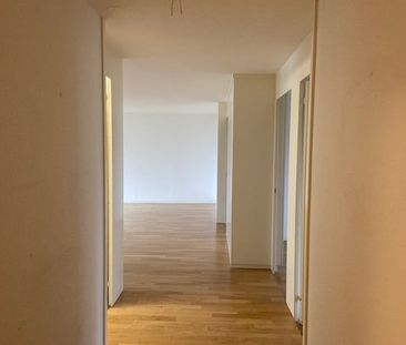 4.5 Zimmer, 78 m², 1. Stock - Photo 1