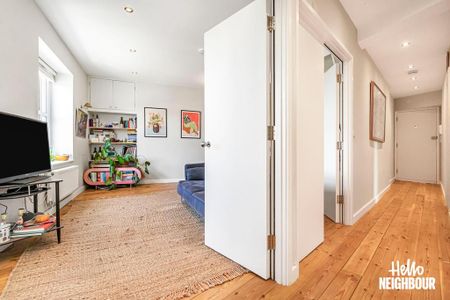 2 bedroom apartment to rent - Photo 2