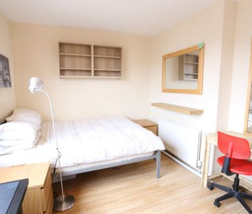 Ivanhoe House – Room 4 - Photo 4