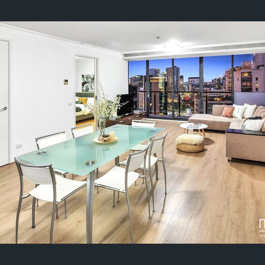 Space & Luxury - Photo 1