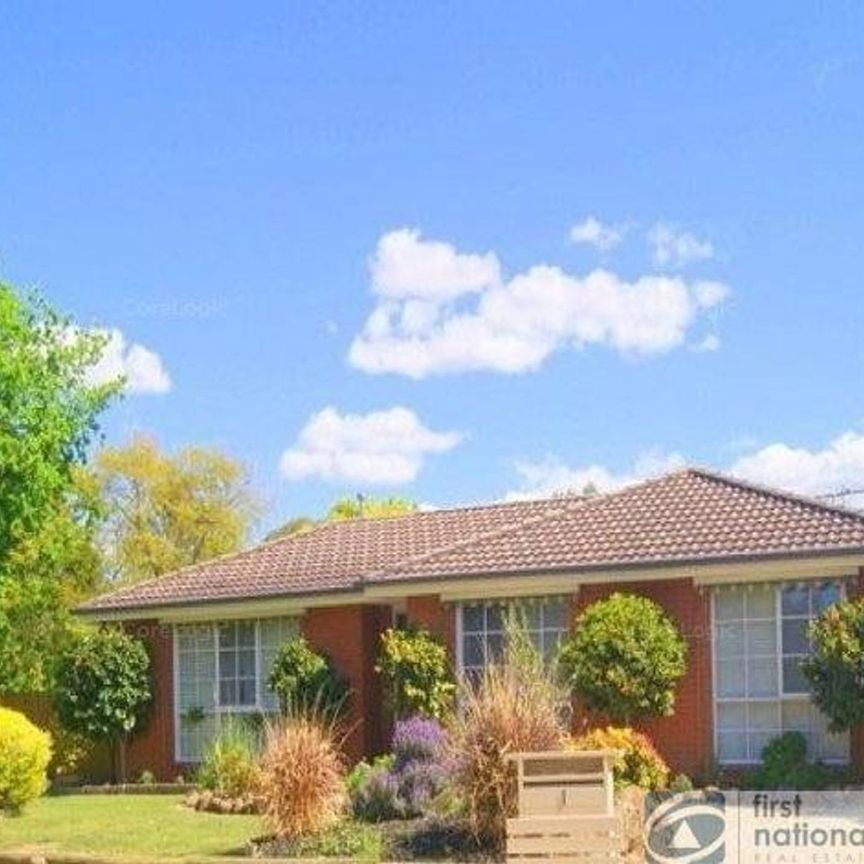 1 Norham Court, 3806, Berwick Vic - Photo 1