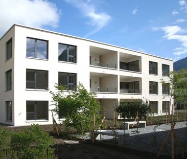 4.5 Zimmer, 112 m², 1. Stock - Photo 6