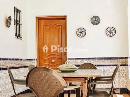 Chalet en alquiler en Calle del Pradillo - Photo 4