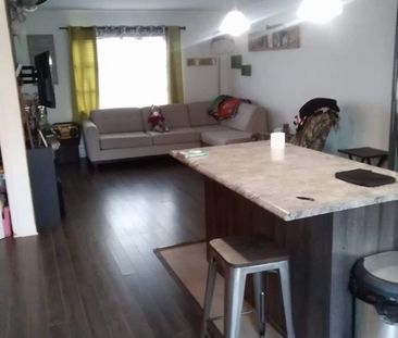 Superbe Appartement 5 1/2 (3CC) - Photo 2