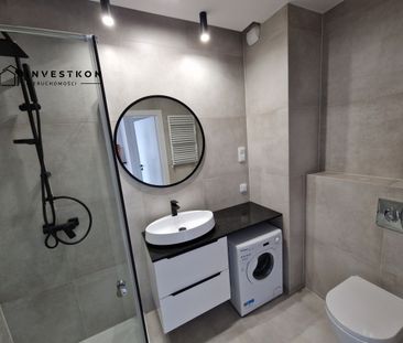 Apartament Zajezdnia Wrzeszcz - Zdjęcie 5