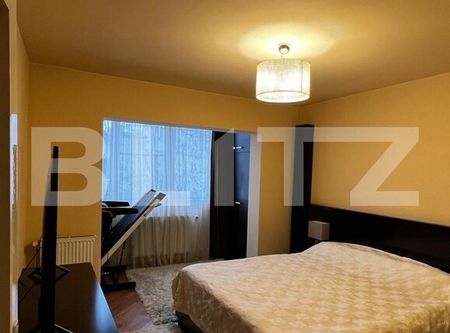 Apartament 3 camere, 72 mp, etaj intermediar, zona Kaufland Marasti - Photo 5