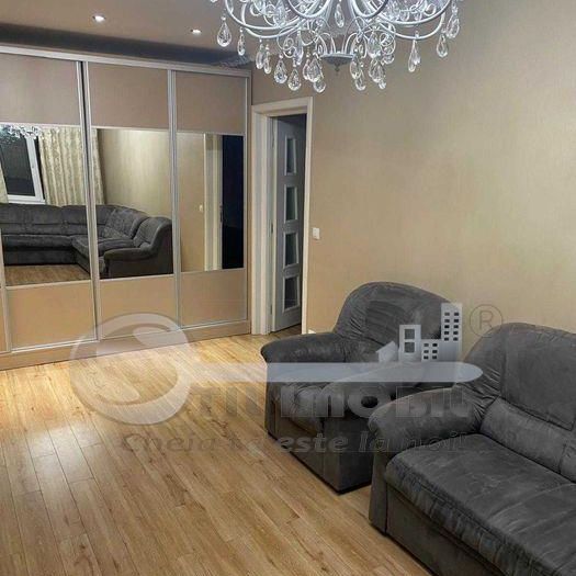 Apartament 2 camere cu parcare inclusă – Zona Gară - Photo 1