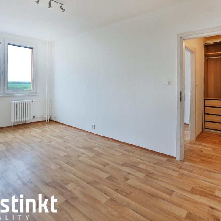 Pronájem bytu 2+kk 43 m2 - Fotografie 1