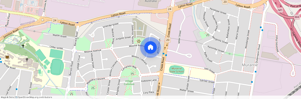 9A Moonie Ave, Qld 4172, Murarrie