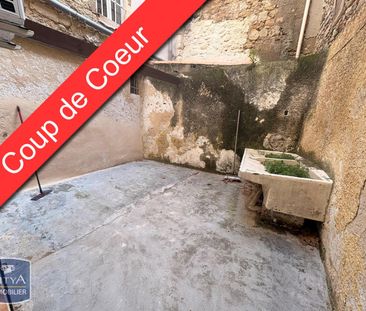 Location Appartement 2 pièces 46m² ISTRES 13800 - Photo 3