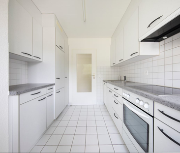 Helle 3.5-Zimmerwohnung im Wohnquartier Aarepark - Photo 3