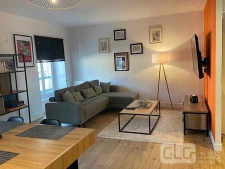T2 MEUBLE - AVENUE DE LA FRANCE LIBRE - Photo 3