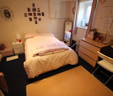 5 bedroom terraced house to rent - Photo 6