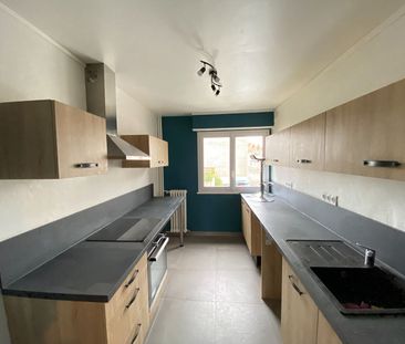 Location Appartement 3 pièces 74m² - Photo 4