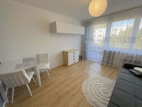 Kawalerka przy u. Słowackiego - Photo 1