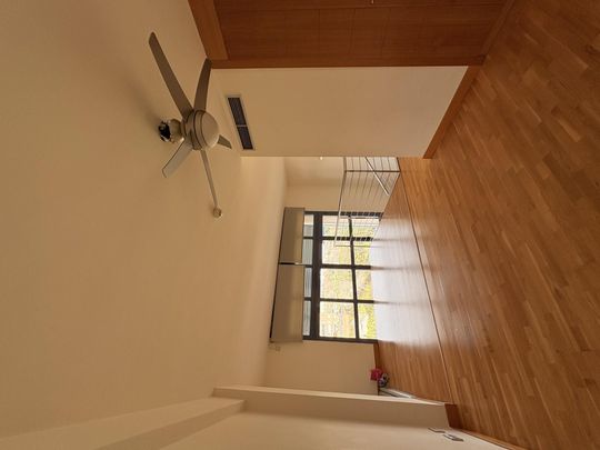 Dúplex de alquiler en Avenida de Severo Ochoa, 22, Vega de la Moraleja - Photo 1