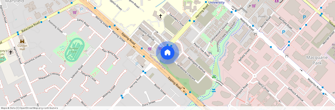 805/139 Herring Road, Macquarie Park