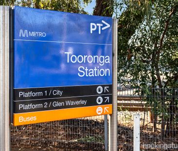 19/37-39 Carroll Crescent, Glen Iris VIC 3146 - Apartment For Rent ... - Photo 2