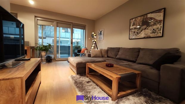 Wrocław, Krzyki, Ołtaszyn, Ułańska - Photo 1