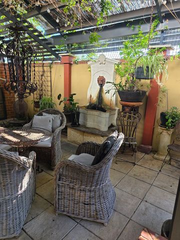 3-bedroom shared house / townhouse, Warwick Street - Photo 4