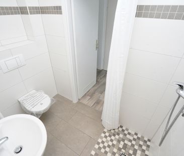 Aufzug / ebenerdige Dusche / Balkon - Foto 2