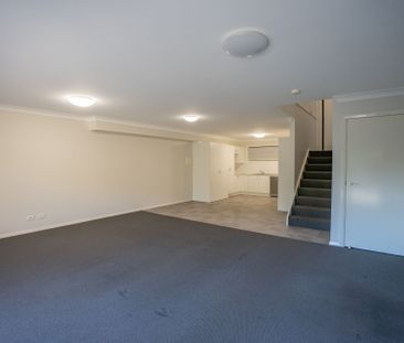 Modern Townhouse Living in a Convenient Location - Photo 2