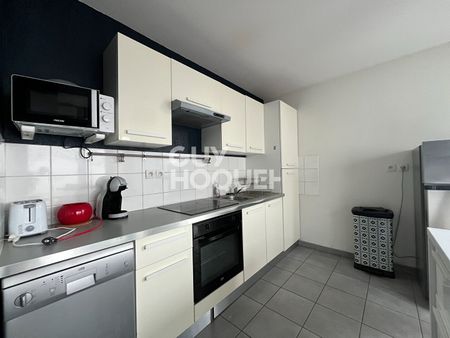 Appartement Toulouse 3 pièce(s) 66 m2 - Photo 2