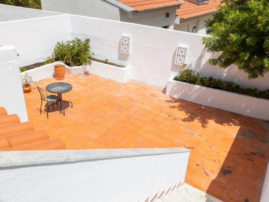 Moradia T4 em Lisboa - Photo 1