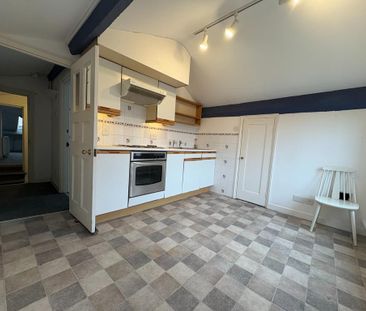 1 bedroom flat to rent - Photo 6