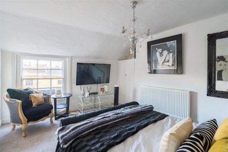 3 bedroom apartment to rent - Photo 4