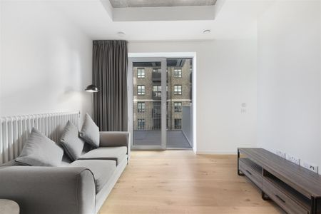 Flat - Studio - Photo 3