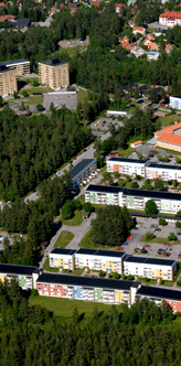 Vänortsvägen 14 - Foto 1
